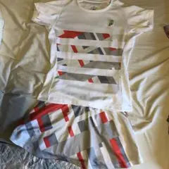 prince テニスウェア セットアップ♡L