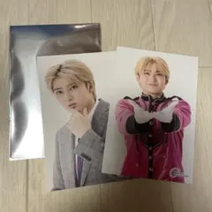 EBiDAN museum 超特急　ユーキ