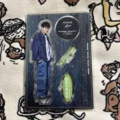 山下健二郎 アクスタ ECHOES OF DUALITY