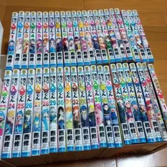 魔入りました！入間くん 1-42巻 、特典イラストペーパー、スターターボックス等 魔入りました！入間くん 1-42巻 、特典イラストペーパー、スターター