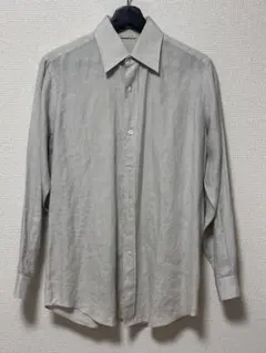 マルタンマルジェラ期Hermes LINEN SHIRTのサムネイル