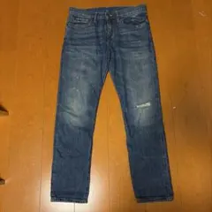 denim&supply ralph lauren ストレートデニムのサムネイル