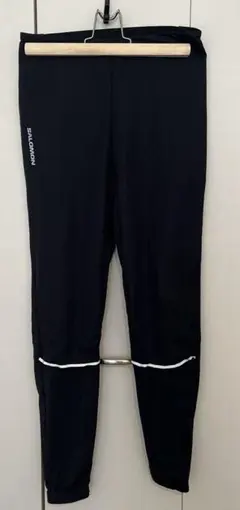 トレイルランニング ランニングウェア