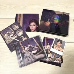 MISAMO『Masterpiece』初回限定豪華版