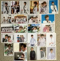 永瀬廉　公式写真