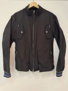 LE JEAN DE マルチポケットジャケット　エディ