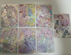 ひまり サイン まとめ売り ひみつのアイプリ プリンセス バズリウム