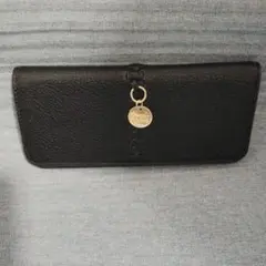 SeeByChloe 長財布 ブラックのサムネイル
