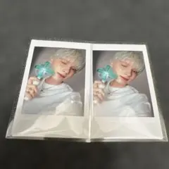 TXT MOACON モアコン ヒュニンカイセット