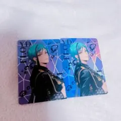 フロイド オーロラカード 2枚