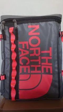 THE NORTH FACE ヒューズボックス 廃盤希少カラー