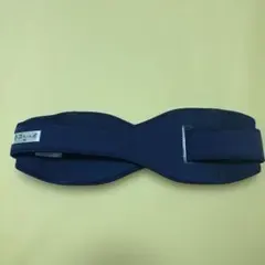 トコちゃんベルト　マタニティサポートベルト M ネイビー