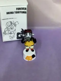 1番くじ ドラゴンボール トリヤマロボ 鳥山ロボ 鳥山明 フィギュア