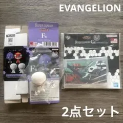 THE END OF EVANGELION F エヴァンゲリオン 1番くじ