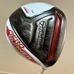 TaylorMade AERO BURNER Mini Driver USのサムネイル