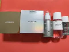numbuzin など⋯５セット