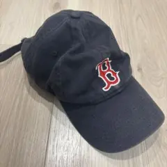 New Era 9TWENTY Boston Red Sox キャップ