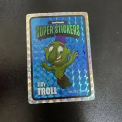 VeeFriends super stickers