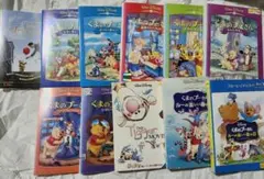 ディズニーアニメブック 8巻セット 初版 - メルカリ