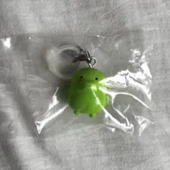 【新品未使用】くちぱっち　めじるしアクセサリー　たまごっち