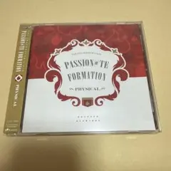 SideM フィジカル RED HOT BEAT!! ソロコレ