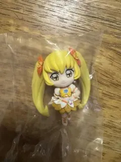 ハートキャッチプリキュア！ ガチャガチャ キュアサンシャイン
