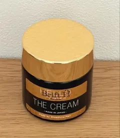 BriftH ブリフトアッシュ　THE CREAM 75ml バーガンディのサムネイル