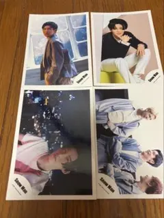 目黒蓮　公式写真まとめ売り23枚