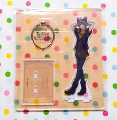 ラギー　アクリルスタンド　ツイステッドワンダーランド　ツイステ アクスタ