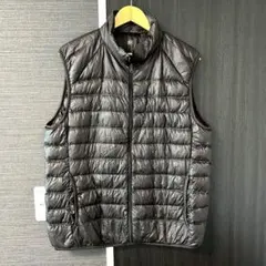 インナーダウン ダウンベスト