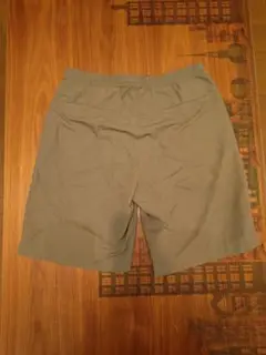 JOHNBULL グレー ショートパンツ L