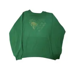 90s Lee 鬼フェード スウェット ラグラン タイガー Vintage