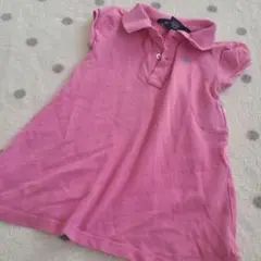 Ralph Lauren　ワンピース　12M