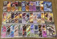 ポケモンカードレア AR多数36枚まとめ売り