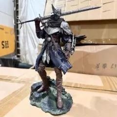エルデンリングナイトレイン コレクターズエディション スタチュー