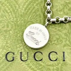 2025年最新】gucci コインネックレスの人気アイテム - メルカリ