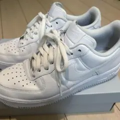 NIKE AIR FORCE 1 07 ナイキ 27.5