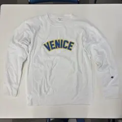 Champion VENICE トレーナー LARGE