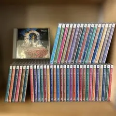 2026年最新】デアゴスティーニ nhk 名曲アルバムの人気アイテム - メルカリ