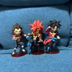 2026年最新】ドラゴンボールZヒーローコレクションの人気アイテム