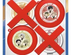 くら寿司 ハイキュー 寿司皿 2個セット