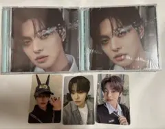 ALD1 CD EUPHORIA Jewel case リオ