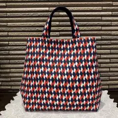 ハンドメイド*トートバック・キャスキッドソン