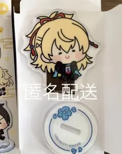 小竜景光　刀剣乱舞　んまほっぺミニアクリルスタンド
