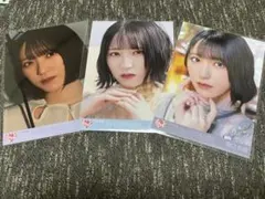 =LOVE イコラブ 野口衣織 生写真 封入 あの子コンプレックス