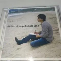 22.83 The Best of Shogo Hamada vol.2