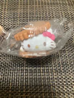 ハローキティ 北海道限定じゃがいもキティファスナーマスコット - メルカリ