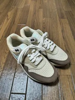 NIKE スニーカー Air Max 1 PRM 