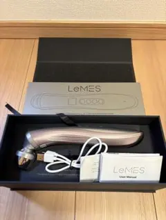 LeMES 超音波美顔器 LDM本体のサムネイル