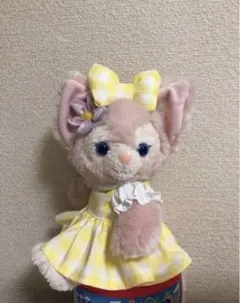 受注生産ショルダーバッグサイズコスチューム